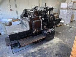 Heidelberg OHZ S