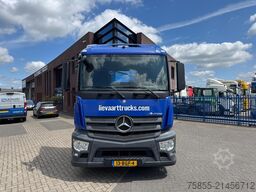 Mercedes-Benz ANTOS 1933 / NL Truck + APK-TuV 4-2026 / Top!