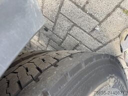 Mercedes-Benz ANTOS 1933 / NL Truck + APK-TuV 4-2026 / Top!