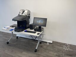 KEYENCE VL 350