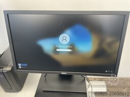 KEYENCE VL 350