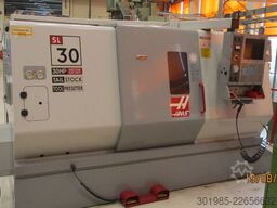 HAAS SL-30THE