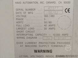 HAAS SL-30THE