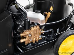 Kärcher HDS Super M Eco - 900l/h - 180bar