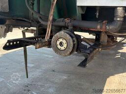 Terberg OL 23 W / GARBAGE / POUBELLE (COMPLETE WORKING ...