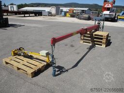 KHALMANN AGM 75 kg Hebehilfe (3540)