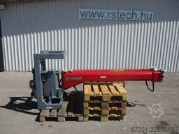 KHALMANN AGM 75 kg Hebehilfe (3540)
