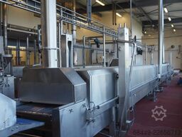 GEA-CFS Stoomtunnel, Type ST 14000/600