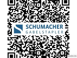 STILL EXV12 - Battery NEW 2026