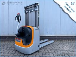 STILL EXV12 - Battery NEW 2026