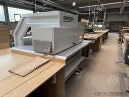 Furniertechnik LZM-LA 1000