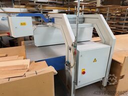Furniertechnik LZM-LA 1000