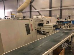 DIMTER ProfiJoint line 600 KD