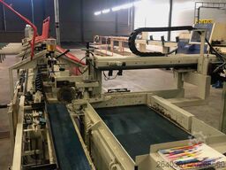 DIMTER ProfiJoint line 600 KD