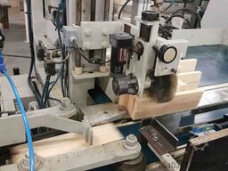 DIMTER ProfiJoint line 600 KD