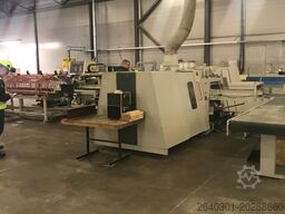 DIMTER ProfiJoint line 600 KD