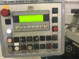 DIMTER ProfiJoint line 600 KD