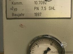 DIMTER ProfiJoint line 600 KD