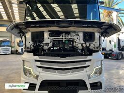 MERCEDES-BENZ Actros 5 1845 BigSpace