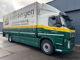 Volvo FM440 / Euro 5 / Tail Lift / VEB+ / TUV: 2-2027...