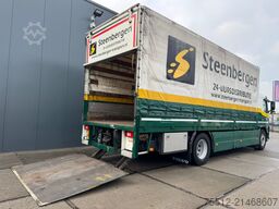 Volvo FM440 / Euro 5 / Tail Lift / VEB+ / TUV: 2-2027...
