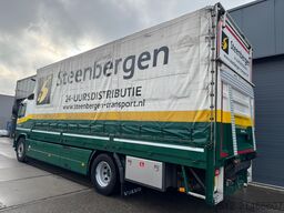 Volvo FM440 / Euro 5 / Tail Lift / VEB+ / TUV: 2-2027...