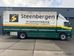 Volvo FM440 / Euro 5 / Tail Lift / VEB+ / TUV: 2-2027...