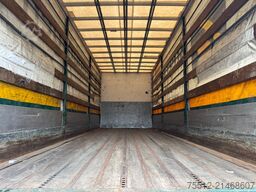 Volvo FM440 / Euro 5 / Tail Lift / VEB+ / TUV: 2-2027...