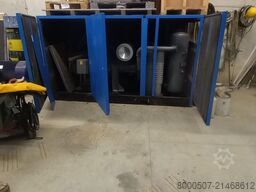 Atlas Copco GA 808 PACK