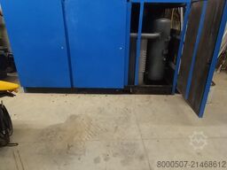 Atlas Copco GA 808 PACK