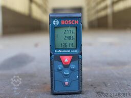 Krone SD Standard Plane   Liftachse  Edscha   Code XL