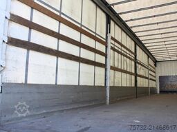 Krone SD Standard Plane   Liftachse  Edscha   Code XL