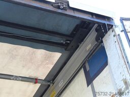 Krone SD Standard Plane   Liftachse  Edscha   Code XL