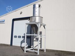 INFASTAUB AJV 800-980-22 P