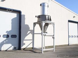 INFASTAUB AJV 800-980-22 P