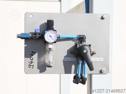 INFASTAUB AJV 800-980-22 P