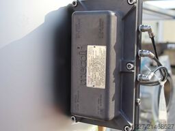 INFASTAUB AJV 800-980-22 P