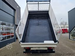 Mercedes-Benz Sprinter 513 CDI Kipper staal GVW 3500kg Trekg...