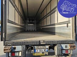 Chereau 