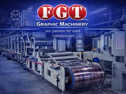 Omet Varyflex V2 670