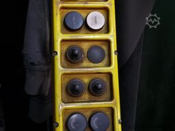 Demmeler,Severt,Sideros 2 Tonnen Robotix 2000 3 Achs -  L Manipulator