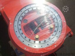 Demmeler,Severt,Sideros 2 Tonnen Robotix 2000 3 Achs -  L Manipulator