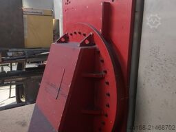 Demmeler,Severt,Sideros 2 Tonnen Robotix 2000 3 Achs -  L Manipulator