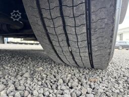 Iveco S-Way 460 Standklima Intarder Riwo Kompressor LED