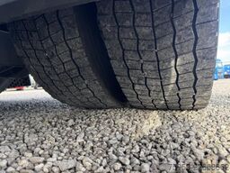 DAF XF 530 SSC Intarder Standklima Lightfix Bügel