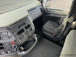 DAF XF 530 SSC Intarder Standklima Lightfix Bügel