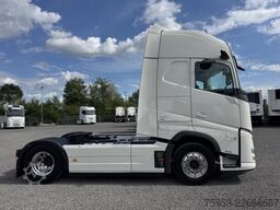 Volvo FH 500 Aero TC Leder Alufelgen LED Retarder