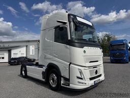 Volvo FH 500 Aero TC Leder Alufelgen LED Retarder