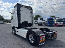 Volvo FH 500 Aero TC Leder Alufelgen LED Retarder