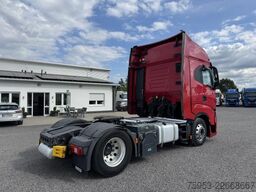 Iveco S-Way 460 4x2 Intarder Standklima Drum Kompressor